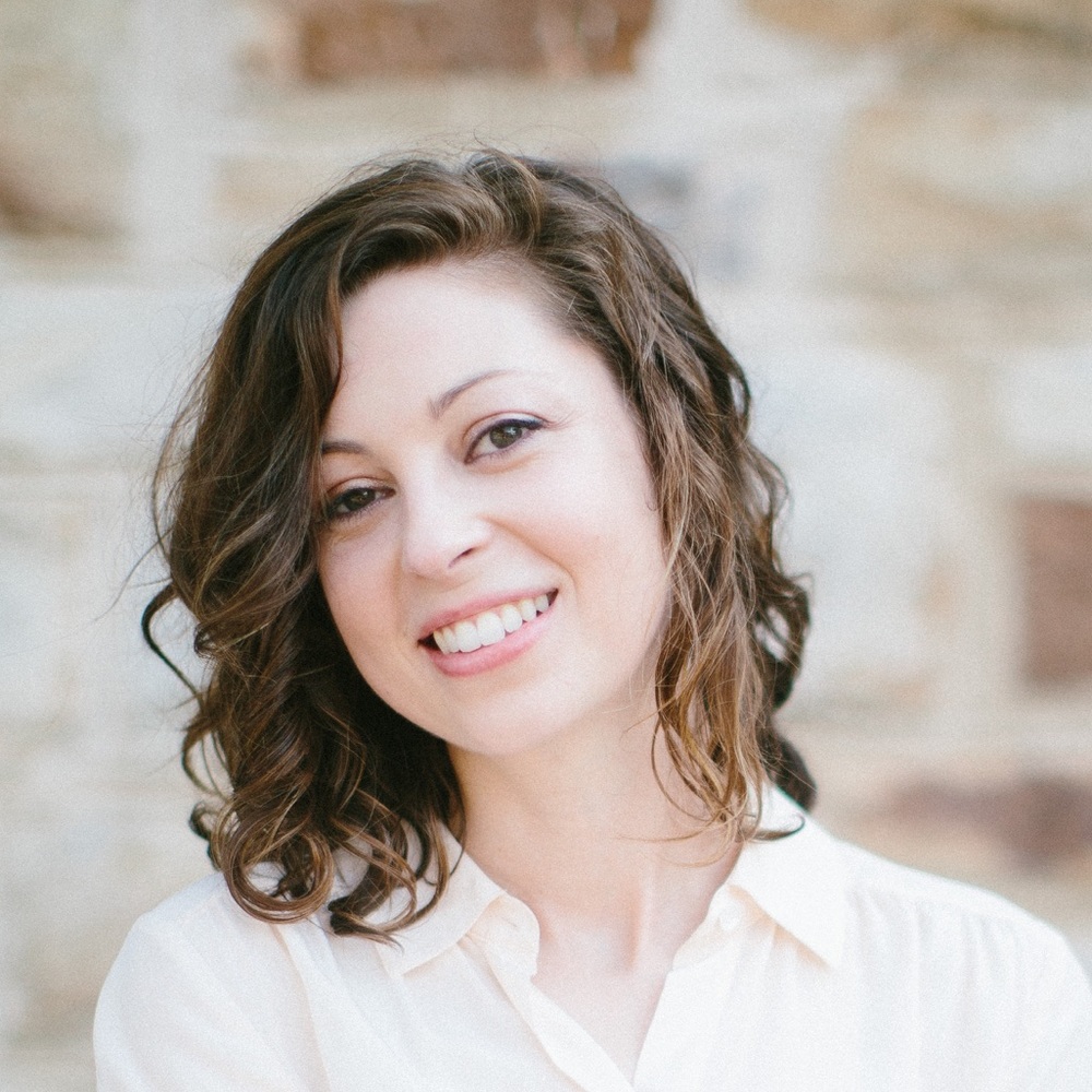 Meet your Posher, Katherine